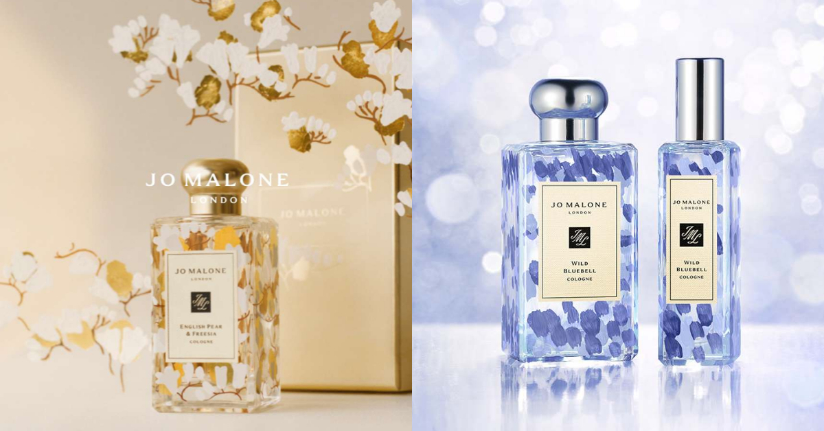 2021香水推薦Top 12！Chanel、Jo Malone、Dior、Tom Ford男人回頭